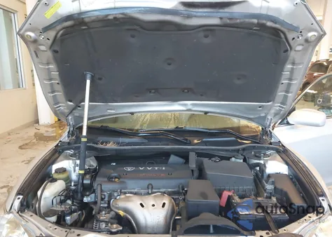 2008 Toyota Camry Le from USA, damaged, VIN 4T1BE46K78U206572